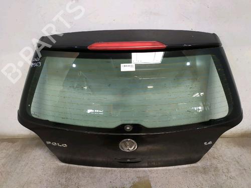 Used Tailgate VW POLO IV (9N_, 9A_) 1.4 16V (75 hp) 30430341