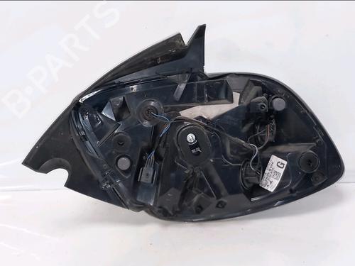 Venstre baglygte RENAULT ZOE (BFM_) ZOE | BP37291228C34 - Image 2