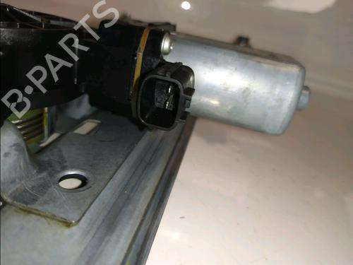 Rear right window mechanism RENAULT ZOE (BFM_) ZOE | BP37087362C25 - Image 5