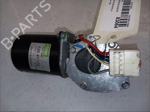Front wiper motor CITROËN SAXO (S0, S1) 1.4 VTS | BP30428674M29