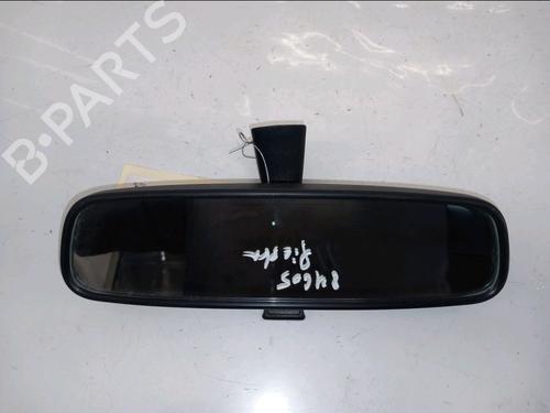 Espelho interior FORD FIESTA VI (CB1, CCN) 1.0 EcoBoost (100 hp) 31350474