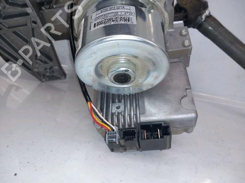 Steering column RENAULT CLIO IV (BH_) 1.5 dCi 90 | BP30414475M21  - Image 6