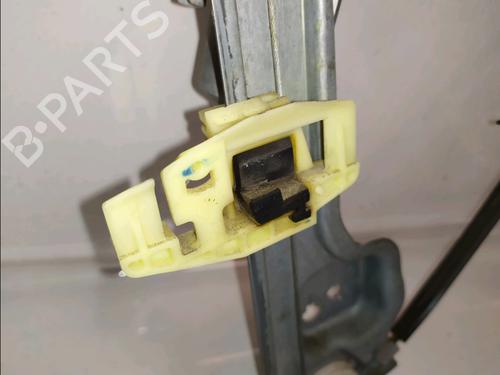 Front right window mechanism PEUGEOT 1007 (KM_) 1.4 | BP37087343C23 - Image 4