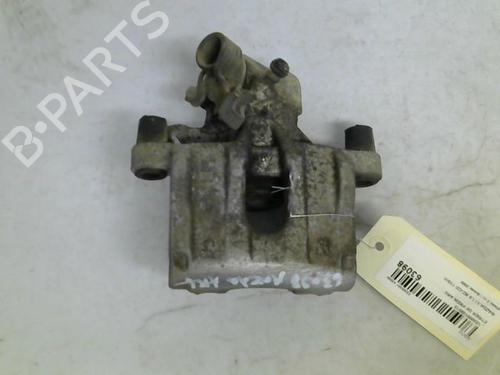 Used Left rear brake caliper MAZDA 3 (BK) 1.6 DI Turbo (109 hp) 30423407