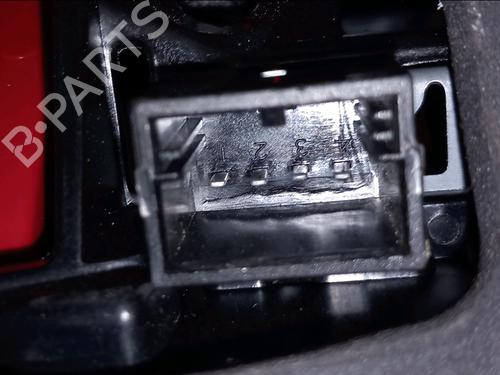 Right taillight VW PASSAT B7 Variant (365) 2.0 TDI | BP35892359C35 - Image 3