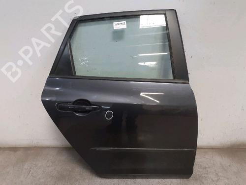 Used Right rear door MAZDA 3 (BK) 1.6 DI Turbo (109 hp) 30423410