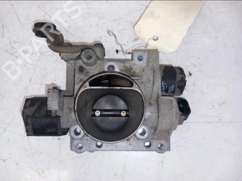 Used Throttle body FIAT PUNTO (188_) 1.2 60 (188.030, .050, .130, .150, .230, .250) (60 hp) 32202505