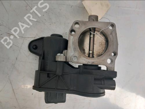 Spjældhus CITROËN C4 II (NC_) 1.2 THP 130 (NCHNYM, NCHNYT) | BP32202506M82