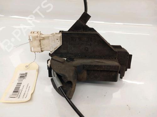 Used Rear left lock CITROËN C4 I (LC_) 1.6 HDi (90 hp) 30424555