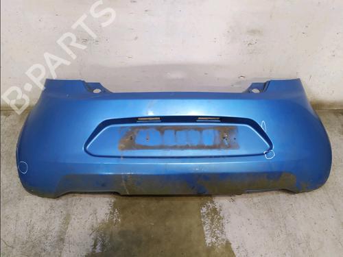 bagtil-kofangere-ford-ka-ru8-2008-2009-2010-2011-2012-2013-2014-2015-2016-32153484 main image