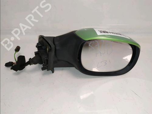 Used Right mirror Right mirror 39396071 39396071