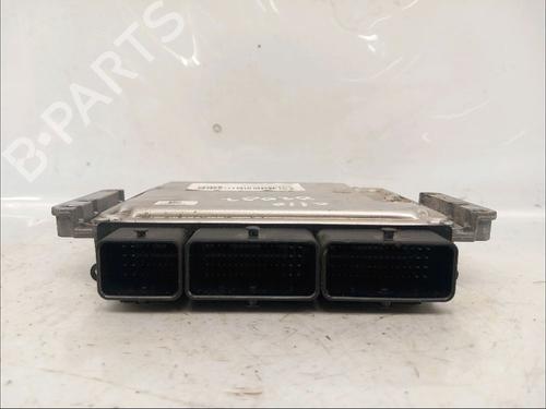 Engine control unit (ECU) RENAULT CLIO IV (BH_) 1.5 dCi 75 | BP30414328M57