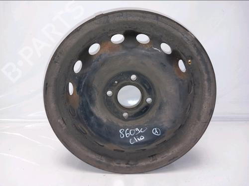 Used Rim Rim 36962499 36962499