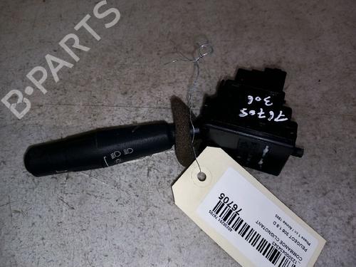 Used Steering column stalk Steering column stalk PEUGEOT 306 Hatchback (7A, 7C, N3, N5) 1.9 D (68 hp) 30416960 30416960