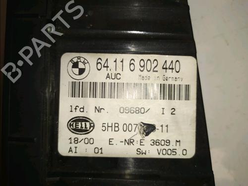 Climate control BMW 3 (E46) 320 d | BP40278206I5 - Image 2