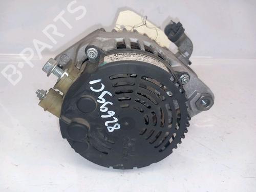 Alternator CITROËN C1 (PM_, PN_) 1.0 | BP30421617M7