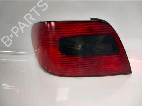 Used Left taillight Left taillight CITROËN XSARA (N1) 2.0 HDi 90 (90 hp) 33973672 33973672