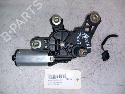 Used Rear wiper motor VW GOLF IV (1J1) 1.9 TDI (130 hp) 30420620