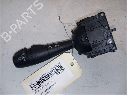 Used Steering column stalk RENAULT TWINGO III (BCM_, BCA_) 1.0 SCe 70 (71 hp) 30424966