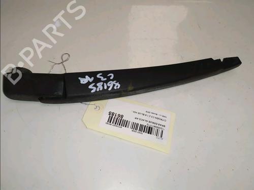 Used Rear windshield wiper arm Rear windshield wiper arm 37291244 37291244