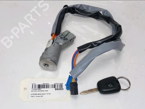 Used Ignition barrel Ignition barrel 37216364 37216364