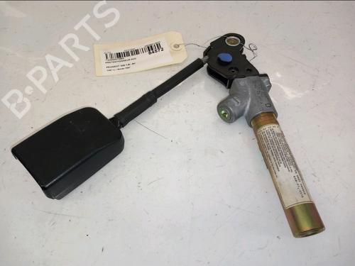 Used Front right belt tensioner PEUGEOT 306 Hatchback (7A, 7C, N3, N5) 1.6 (89 hp) 31142562