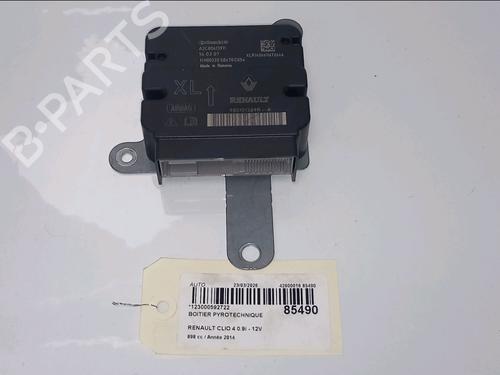 Used ECU airbags ECU airbags 33534211 33534211
