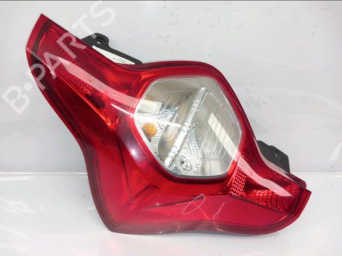 Venstre baglygte DACIA LODGY (JS_) 1.2 TCe (JSAY, JSM0) (115 hp) 30430066