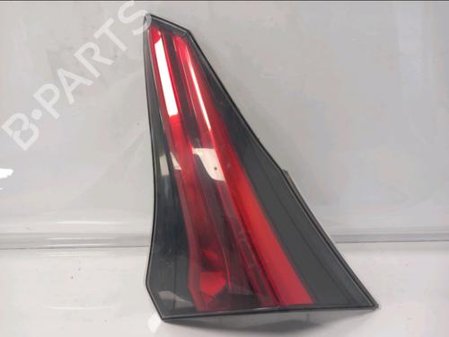 Used Right tailgate light Right tailgate light TOYOTA RAV 4 IV (_A4_) 2.0 D (WWA42_) (143 hp) 39705426 39705426