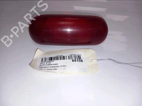 Used Third brake light Third brake light RENAULT KANGOO (KC0/1_) 1.5 dCi (57 hp) 32975865 32975865