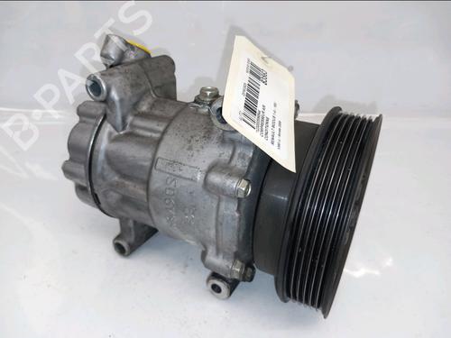 AC compressor RENAULT MODUS / GRAND MODUS (F/JP0_) 1.4 (JP01, JP0J) | BP30424589M34 - Image 4