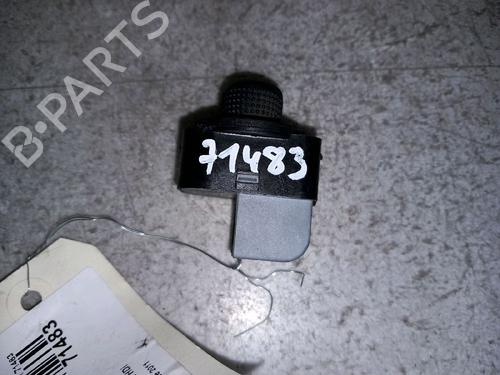 Mirror switch CITROËN NEMO Box Body/MPV (AA_) 1.4 HDi | BP30422231I25