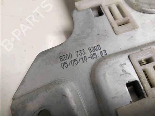 Rear right window mechanism DACIA SANDERO 1.4 MPI LPG | BP40252600C25 - Image 3