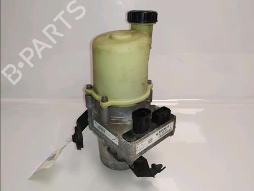 Steering pump DACIA DUSTER (HS_) 1.5 dCi (HSMC) | BP33033977M99 - Image 2