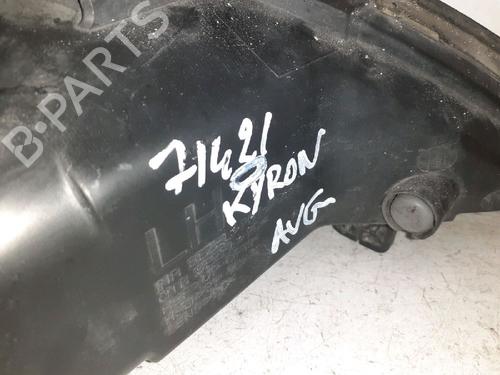 Left headlight SSANGYONG KYRON 2.0 Xdi 4x4 | BP30433485C28