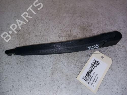 rear-windshield-wiper-arm-ford-fiesta-vi-cb1-ccn-2008-30413883 main image