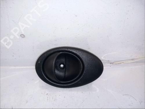 Used Front right interior door handle CHEVROLET MATIZ (M200, M250) 0.8 (52 hp) 30423696