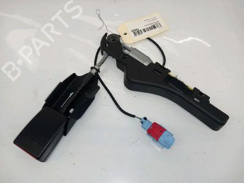 Used Front right belt tensioner CITROËN C2 (JM_) 1.1 (60 hp) 30417370