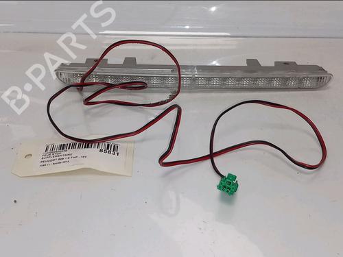Bremselys Bremselys PEUGEOT 508 I (8D_) 1.6 THP (156 hp) 36253049 36253049