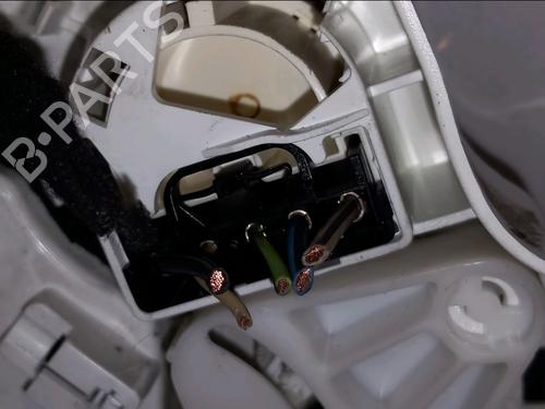 Climate control FIAT PANDA (169_) 1.2 (169.AXB11, 169.AXB1A) | BP38260497I5 - Image 3