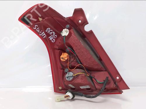 Right taillight SUZUKI SWIFT III (MZ, EZ) 1.3 (RS413, ZC11S) | BP37483923C35 - Image 2