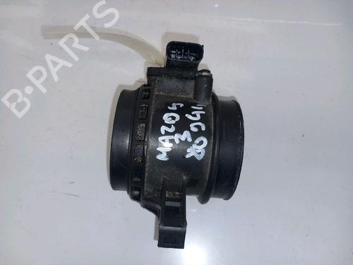 Mass air flow sensor MAZDA 3 (BL) 1.6 MZ-CD (BL14) | BP30417961M95 - Image 2