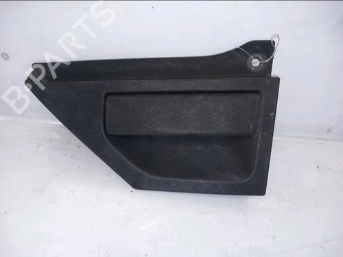 Used Rear right exterior door handle RENAULT TWINGO III (BCM_, BCA_) 1.0 SCe 70 (BCMB) (69 hp) 32655117