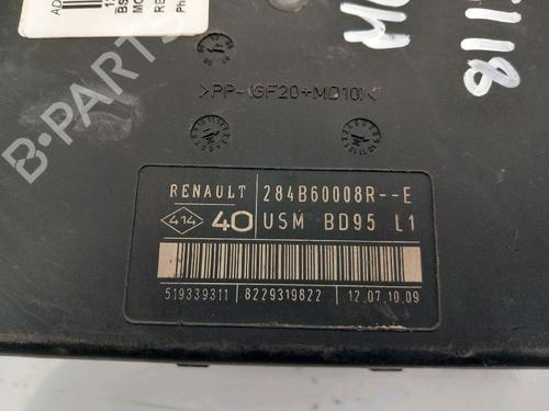 Electronic module RENAULT MEGANE III Hatchback (BZ0/1_, B3_) 1.5 dCi | BP30419326M83 - Image 3