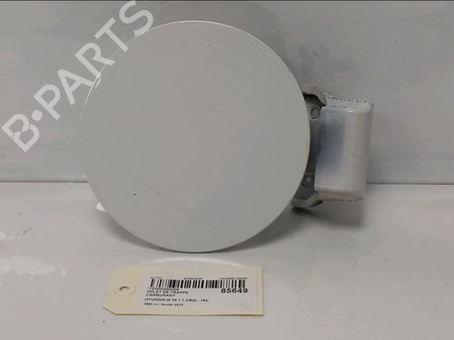 Used Fuel flap Fuel flap HYUNDAI ix35 (LM, EL, ELH) 1.7 CRDi (116 hp) 33867090 33867090