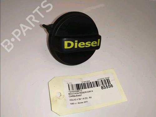 Used Fuel flap Fuel flap VOLVO V50 (545) D2 (114 hp) 34532741 34532741