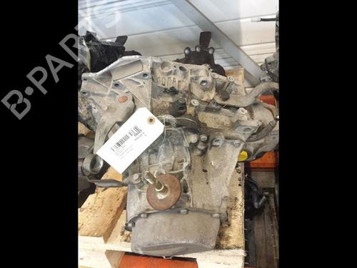 Used Gearbox CITROËN XSARA (N1) 1.9 TD (90 hp) 30422930