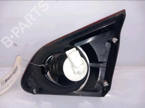 Left tailgate light NISSAN QASHQAI I (J10, NJ10) 1.5 dCi | BP30419415C79