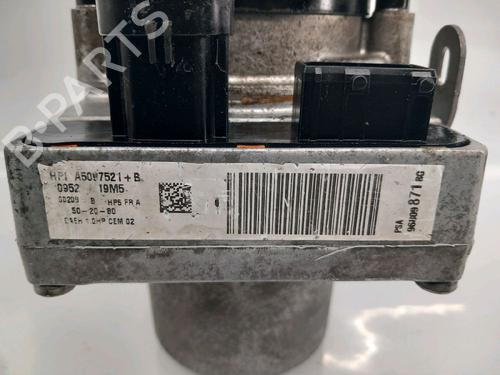 Steering pump PEUGEOT 307 SW (3H) 1.6 HDI 110 | BP30421877M99