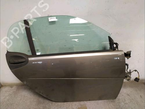 Used Right front door SMART FORTWO Coupe (451) 1.0 (451.331, 451.380) (71 hp) 30428856